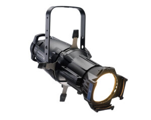 ETC Source Four 36° Tungsten Ellipsoidal 750W Black (7060A1209)