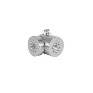 Global Truss PJT11008C Swivel Connection Dice 80mm for F31, No Conicals (GL0035)