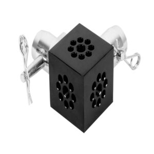 Global Truss F31 5006-1B Standard Connection Dice Stage Black (GL0036B)