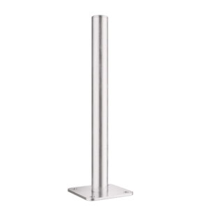 Global Truss 500mm Wall Mount Boom Arm Silver (GL0095)