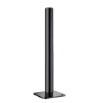 Global Truss 500mm Wall Mount Boom Arm Stage Black (GL0095B)