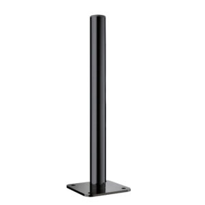Global Truss 500mm Wall Mount Boom Arm Stage Black (GL0095B)