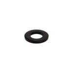 Global Truss M12 Black Washers, Pack of 10 (GL3018BW)