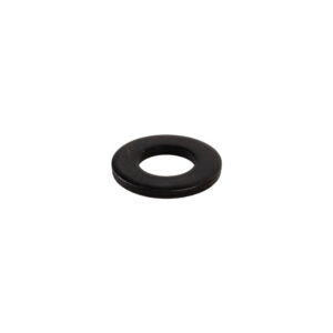 Global Truss M12 Black Washers, Pack of 10 (GL3018BW)