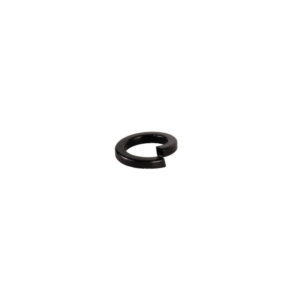 Global Truss M12 Black Spring Washers, Pack of 10 (GL3018SW)