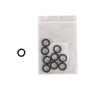 Global Truss M12 Black Spring Washers, Pack of 10 (GL3018SW)