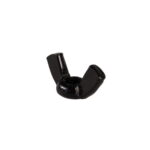 Global Truss M12 Black Wing Nut, Pack of 10 (GL3018WN)