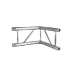 Global Truss F32 C21V 2 Way 90° Vertical Corner (GLF32C21V)