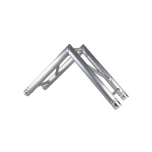 Global Truss F32 C21V 2 Way 90° Vertical Corner (GLF32C21V)
