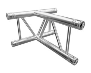 Global Truss F32 T35V Standard Vertical T Piece 290mm Truss Junction (GLF32T35V)