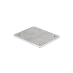 Global Truss Pre Rig Dolly 5mm Shim Spacer (GLPR071)