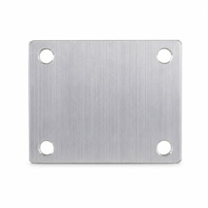 Global Truss Pre Rig Dolly 5mm Shim Spacer (GLPR071)
