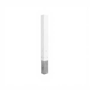 Global Truss FlexiTower System White 450mm Extension Insert (GLTOWERW-EX)