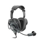 Hollyland G51 HS02 Double-Ear Wired Headset with Dual-Mic ENC (HL0004)