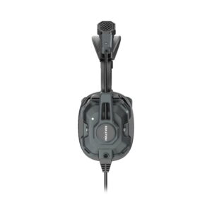Hollyland G51 HS02 Double-Ear Wired Headset with Dual-Mic ENC (HL0004)