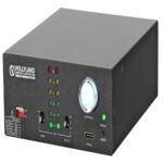 Hollyland HL-WC01 2-Wire to 4-Wire Intercom Converter (HL0023)