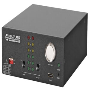 Hollyland HL-WC01 2-Wire to 4-Wire Intercom Converter (HL0023)