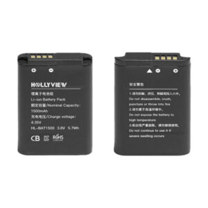 Hollyland HL-BAT1500 Li-ion Battery Pack 1500mAh for Solidcom M1 (HL0025)