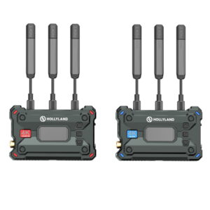 Hollyland Pyro S 4K HDMI/SDI Wireless Video Transmission System (HL0026)