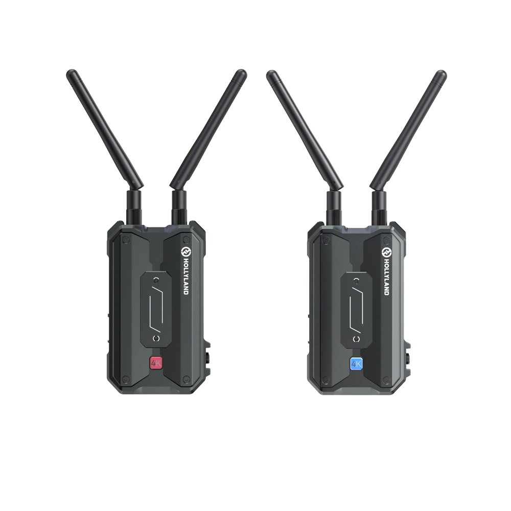 HOLLYLAND Wireless 4K Video Transmission System Pyro H Hollyland Pyro H 4K HDMI Wireless Video Transmission System (HL0029)