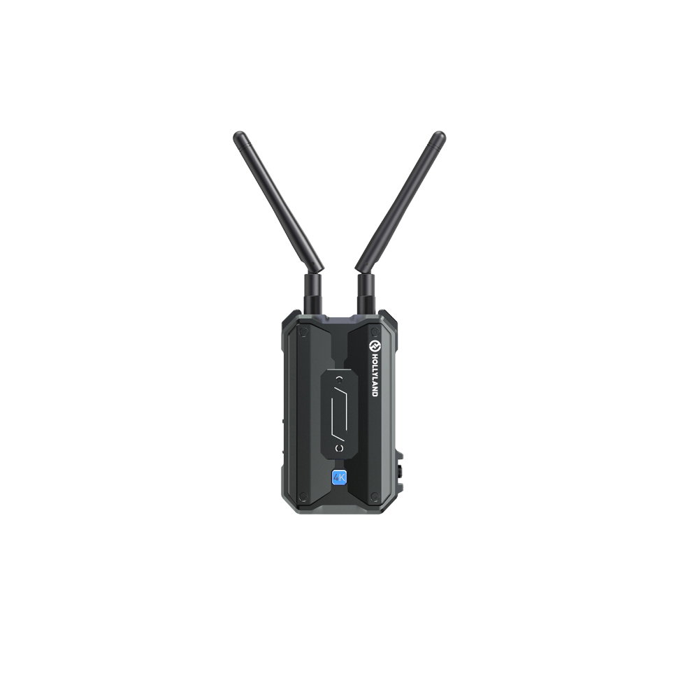 HOLLYLAND Wireless 4K Video Receiver Pyro H-RX Hollyland Pyro H-RX Wireless 4K Video Receiver HDMI/SDI (HL0031)
