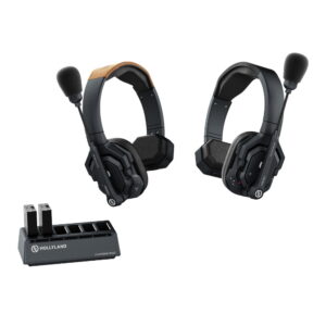 Hollyland Solidcom SE-2S Global Version 2-Person Wireless Intercom System (HL0040)