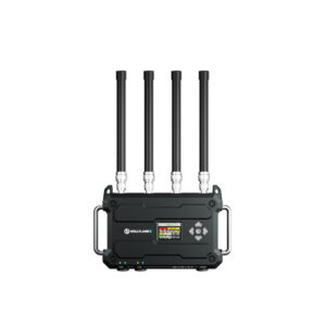 Hollyland Solidcom Roaming Hub Wireless Intercom Base Station V/G Mount (HL0043)