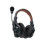 Hollyland C1PRO-DH01 Double-Ear Master Headset for Solidcom C1 Pro (HL0054)