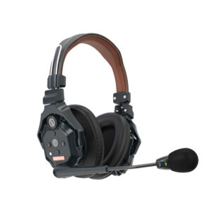 Hollyland C1PRO-DH01 Double-Ear Master Headset for Solidcom C1 Pro (HL0054)