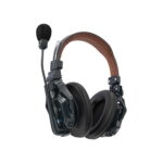 Hollyland C1PRO-DH02 Double-Ear Remote Headset for Solidcom C1 Pro (HL0055)
