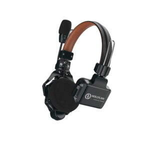 Hollyland Solidcom C1 Pro C1PRO-SH02 Full-Duplex Wireless Remote Headset (HL0058)
