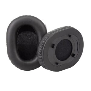 Hollyland HL-EP01 Replacement Ear Pads for Solidcom SE, Pack of 2 (HL0075)