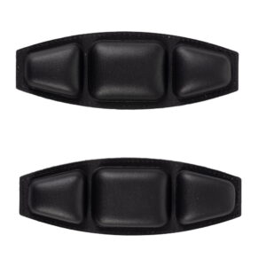 Hollyland HV-HBP01 Replacement Headband Cushions, Pack of 2 (HL0076)