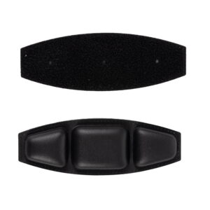 Hollyland HV-HBP01 Replacement Headband Cushions, Pack of 2 (HL0076)