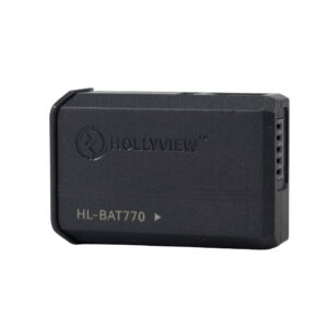 Hollyland HL-BAT770 Li-ion Battery Pack for Solidcom SE/SE Pro (HL0078)