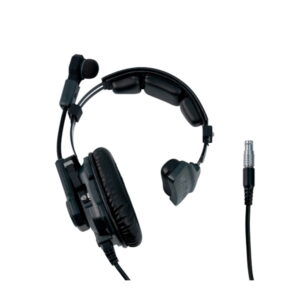 Hollyland HL-SH-10PIN-01 ENC Single-Ear Headset for Solidcom H1 (HL0094)