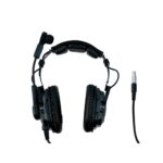 Hollyland HL-DH-10PIN-01 ENC Double-Ear Headset for Solidcom H1 and M1 Pro (HL0095)