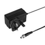 Hollyland HL-DCA01 12V/2A DC Power Adapter UK Plug (HL0106)