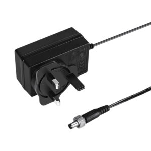 Hollyland HL-DCA01 12V/2A DC Power Adapter UK Plug (HL0106)