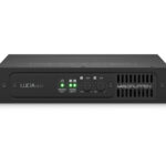 Lab Gruppen LUCIA 60/2M Compact Matrix Amplifier 2×30W DSP (000-DFQ04-00010)