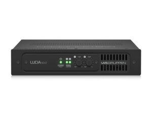 Lab Gruppen LUCIA 60/2M Compact Matrix Amplifier 2×30W DSP (000-DFQ04-00010)