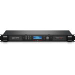 Lab Gruppen IPX 1200 2-Channel Compact Power Amplifier with DSP 2×600W (000-D9E04-00010)