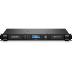 Lab Gruppen IPX 2400 2-Channel Power Amplifier with DSP 2×1200W (000-D9F04-00010)
