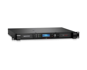 Lab Gruppen IPX 2400 2-Channel Power Amplifier with DSP 2×1200W (000-D9F04-00010)