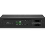 Lab Gruppen LUCIA 120/1-70 Compact 70V Install Amplifier 120W DSP (000-DFI04-00010)