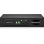 Lab Gruppen LUCIA 240/1-70 Compact 70V Install Amplifier 240W DSP (000-DFL04-00010)