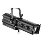 LDR Cetra 10/28 CM, 120W RGBW LED Profile, Black