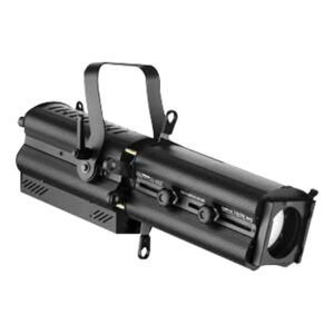 LDR Cetra 10/28 CM, 120W RGBW LED Profile, Black
