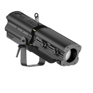 LDR Astro 100 RGBW LED Followspot