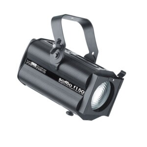 LDR Soffio F150 Discharge 150W Fresnel